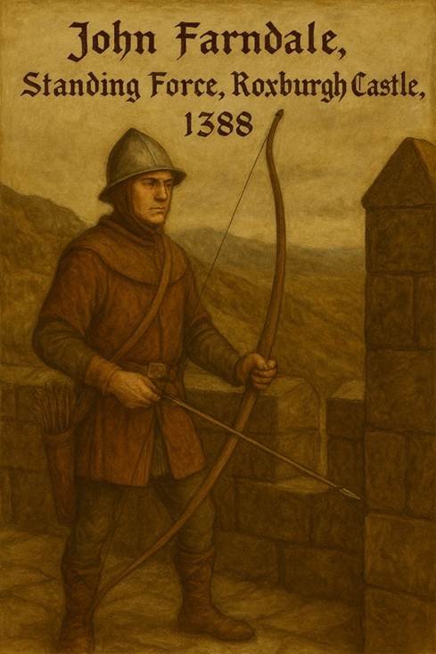 A person holding a bow and arrow

AI-generated content may be incorrect.